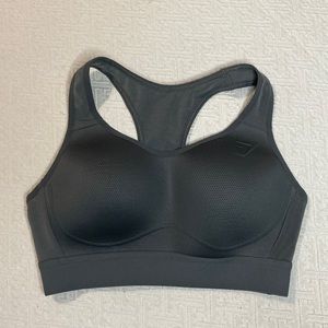 Gymshark Sports Bra. Never worn.